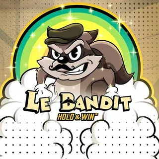Le Bandit Hold & Win