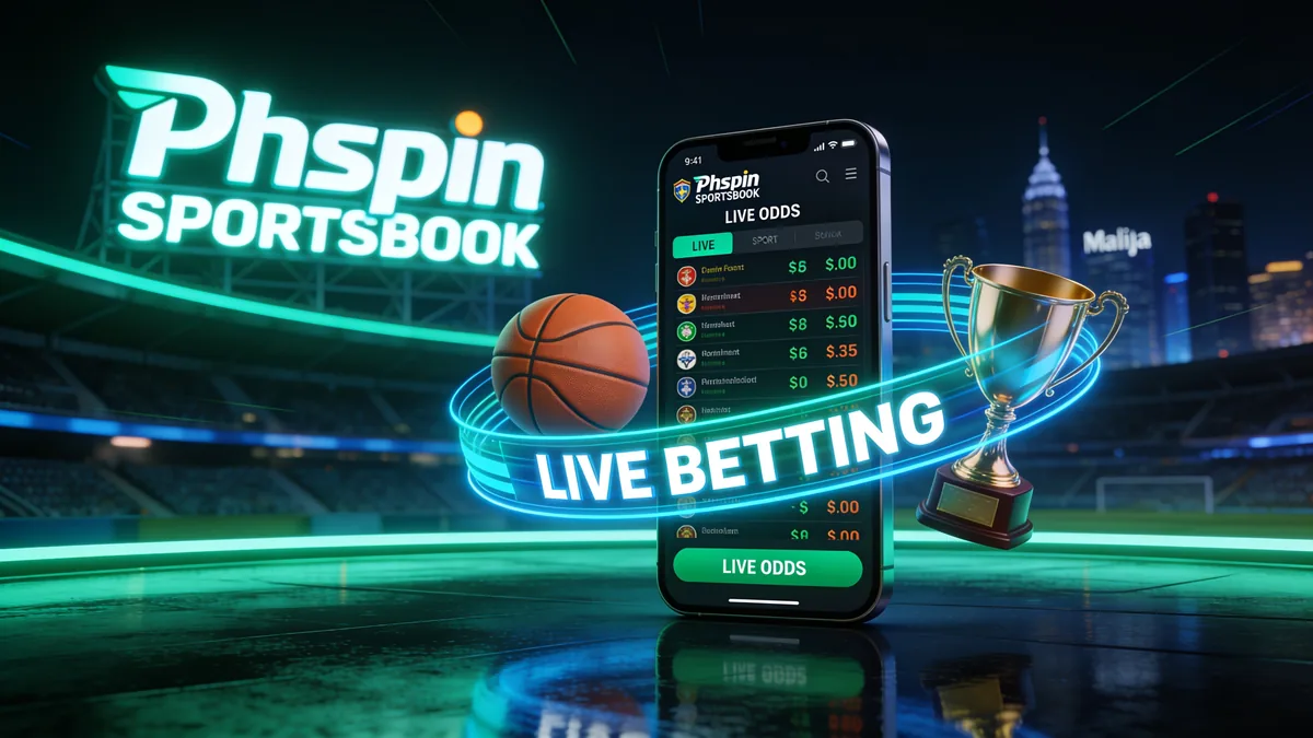 Downloading and Installing the PHSpin App: phspin guide for players in the Philippines